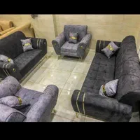 مبل چسترپایه طلایی تولیدو پخش عطا قیمت واقعی