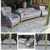 مبل پسرخاله|مبلمان خانگی و میز عسلی|مشکیندشت, |دیوار