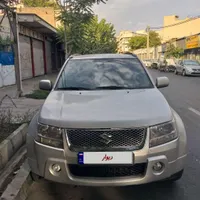 سوزوکی گرند ویتارا مونتاژ اتوماتیک 2000cc،مدل ۱۳۸۹|خودرو سواری و وانت|تهران, پلیس|دیوار