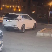 فیدلیتی پرایم ۷ نفره، مدل ۱۴۰۳وپرستیژ ۷|خودرو سواری و وانت|شیراز, شهرک گلها|دیوار
