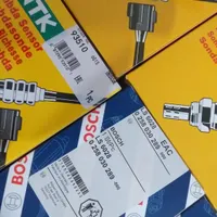 سنسور اکسیژن اورجینال*(ژاپنی و رومانی) وایر تقویتی