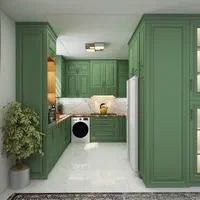کابینت rahpood|مصالح و تجهیزات ساختمان|مشهد, کلاهدوز|دیوار