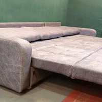 مبل راحتی تخت خواب شو ال تختخوابشو|مبلمان خانگی و میز عسلی|مشهد, گلبرگ شمالی|دیوار