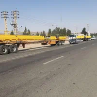 جرثقیل سقفی و دروازه ای اماده نصب موجود است.|ماشین‌آلات صنعتی|تهران, سهروردی|دیوار