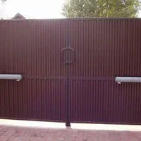 جک درب پارکینگ، جک پارکینگی، جک برقی پارکینگ