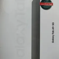 تبلت آکبند سامسونگ