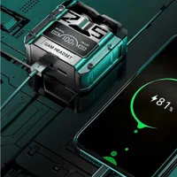 ایرپاد چریکی M25، گیمینگ، فول بیس حرفه ای|لوازم جانبی موبایل و تبلت|قم, نیروگاه|دیوار