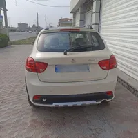 کوئیک GXRL