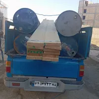 اجاره هیلتی موتور برق بالابر و....|خدمات پیشه و مهارت|پیشوا, |دیوار
