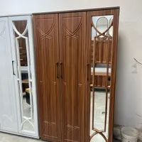 کمد سه درب تمام ام دی اف|جاکفشی، کمد، دراور|آمل, |دیوار