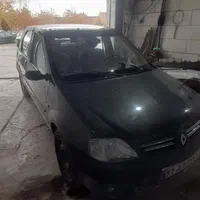 رنگ آمیزی صافکاری تعمیر سپر اتومبیل‌های خارجی|خدمات موتور و ماشین|شهرکرد, |دیوار