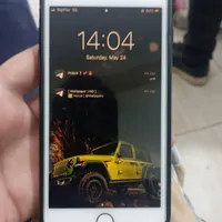 گوشی آیفون