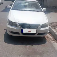 لیفان 620 1800cc، مدل ۱۳۹۲