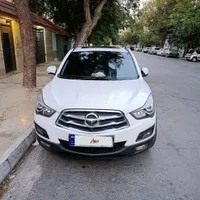 هایما S5 مدل ۹۷ اتومات