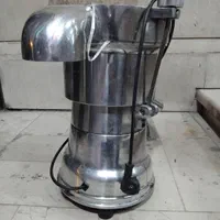 آبمیوه گیری صنعتی