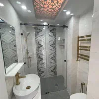 ۸۰ متری/برج هوشمند/فول امکانات/دریاچه چیتگر|فروش آپارتمان|تهران, دریاچه شهدای خلیج فارس|دیوار