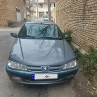 پارس lx کلاس ۱۵|خودرو سواری و وانت|تهران, ظفر|دیوار