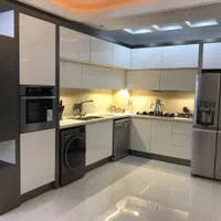 کابینت ممبران نئوکلاسیک،هایگلا کمد(نمایندگی تهران)|مصالح و تجهیزات ساختمان|کرمانشاه, |دیوار