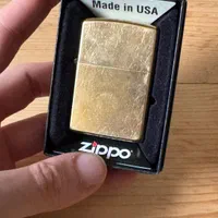فندک zippo اصل|زیورآلات و اکسسوری|تهران, دبستان|دیوار