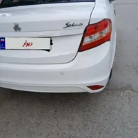 ساینا دنده‌ای Ex، مدل ۱۴۰۰