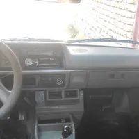 وانت مزدا کارا دو کابین 2000cc، مدل 1388|خودرو سواری و وانت|همدان, |دیوار