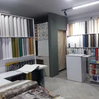 برچسب کابینت،دیوارپوش فومی،ماربل چسب دار|مصالح و تجهیزات ساختمان|قم, زنبیل آباد|دیوار