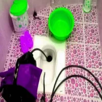 لوله بازکنی قیدار سجاس کرسف نوبهار زرین رود گرماب