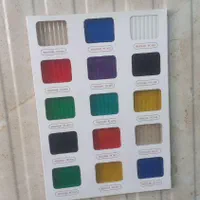 فروش ورقهای شیروانی   پیچ شیروانی پشم شیشه پشم سنگ|مصالح و تجهیزات ساختمان|تهران, خزانه|دیوار