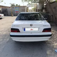 پژو پارس XU7، مدل ۱۳۹۸|خودرو سواری و وانت|میناب, |دیوار