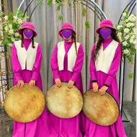 گروه موسیقی دف نوازی و غیره