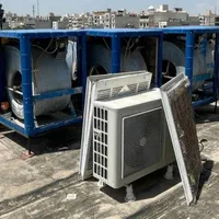 نصب سرویس تعمیر تخصصی کولر گازی اسپیلت و کولر آبی|خدمات پیشه و مهارت|شیراز, ترمینال باربری|دیوار