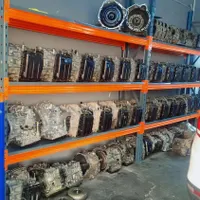 فروش گیربکس اتومات تیگو5اریزو5 اریزو۶لیفان550x70