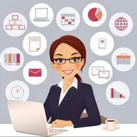 استخدام منشی  و مشاور حقوق ثابت|استخدام اداری و مدیریت|اندیشه, اندیشه فاز ۳|دیوار