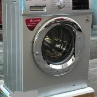 لباسشویی باهوش مصنوعی ظرفشویی (علیاری)|ماشین لباسشویی و خشککن لباس|اهواز, سپیدار|دیوار