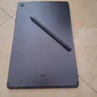 تبلت tab s6 lite با نوت کاملا سالم|تبلت|تهران, ارم|دیوار
