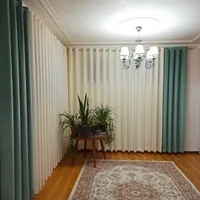 پانچی حریر  پرده|پرده، رانر، رومیزی|هشتگرد, |دیوار