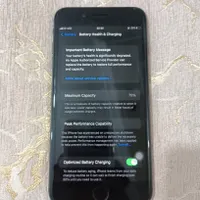 اپل iPhone 8 Plus با حافظهٔ ۶۴ گیگابایت|موبایل|سنندج, |دیوار