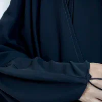 چادر مشکی عربی جده کن کن ندا کره عمده و تک|لباس|مشهد, سپاد|دیوار