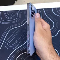 اپل iPhone 13 Pro با حافظهٔ ۱ ترابایت|موبایل|اصفهان, چرخاب|دیوار