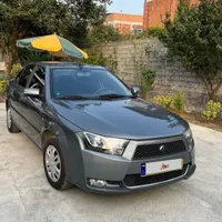 دنا تیپ یک  98 بی رنگ