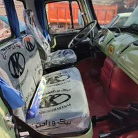 اطاق جلو بنز ده‌تن|قطعات یدکی و لوازم جانبی|اصفهان, شهرک مهدیه|دیوار