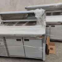 کباب پز دیزی پز فر پیتزا تاپینگ پیتزا جوجه گردان|کافیشاپ و رستوران|چهاردانگه (تهران), |دیوار