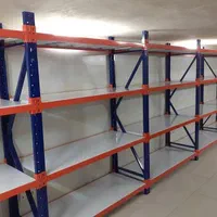 قفسه ایزی راک نیمه سنگین