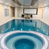 اجاره باغ و ویلا استخر سرپوشیده