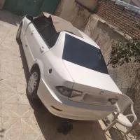 سمند سورن ELX، مدل ۱۴۰۳