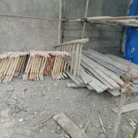 اجاره تخته زیرپا بنایی بشکه بنایی و آب اجاره ای|خدمات پیشه و مهارت|مشهد, نوید|دیوار