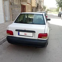 پراید صندوق‌دار بنزینی، مدل ۱۳۸۰|خودرو سواری و وانت|مشهد, توس|دیوار