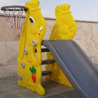 سرسره سنجاب|اسباب‌بازی بچه|تهران, سلسبیل جنوبی|دیوار
