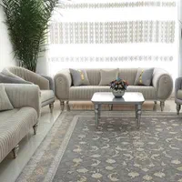 مبل«سنتور» جهیزیه عروس پارکر (تولیدی ارزانکده)|مبلمان خانگی و میز عسلی|خرم‌آباد, |دیوار