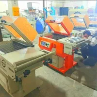 شهرکرد،شیرینگ پک،تونلی|ماشین‌آلات صنعتی|شهرکرد, |دیوار